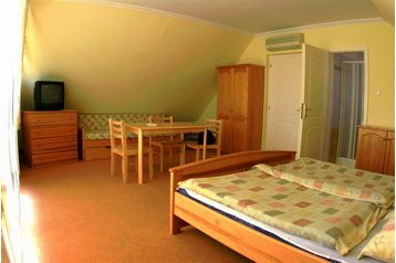 Ungārija Privát Hajdúszoboszló, Eksterjers